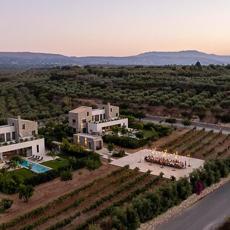 Citrus Grove Luxury Villas Σκαλέτα Εξωτερικό φωτογραφία