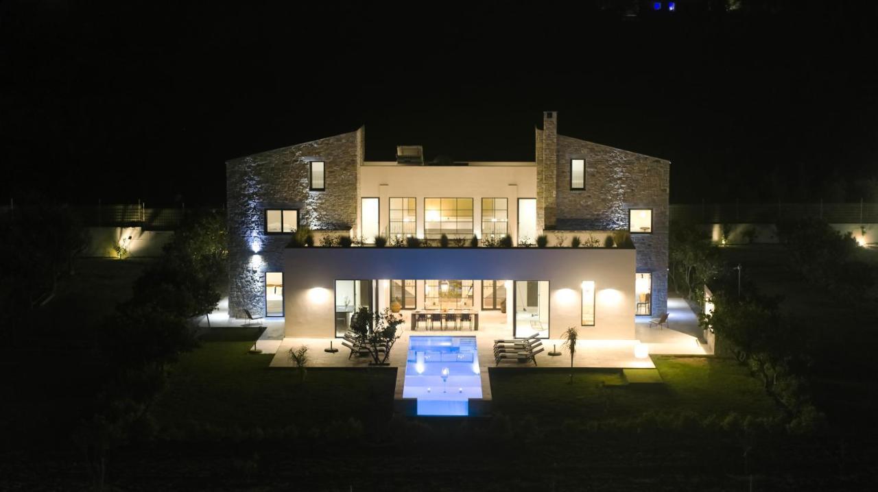 Citrus Grove Luxury Villas Σκαλέτα Εξωτερικό φωτογραφία