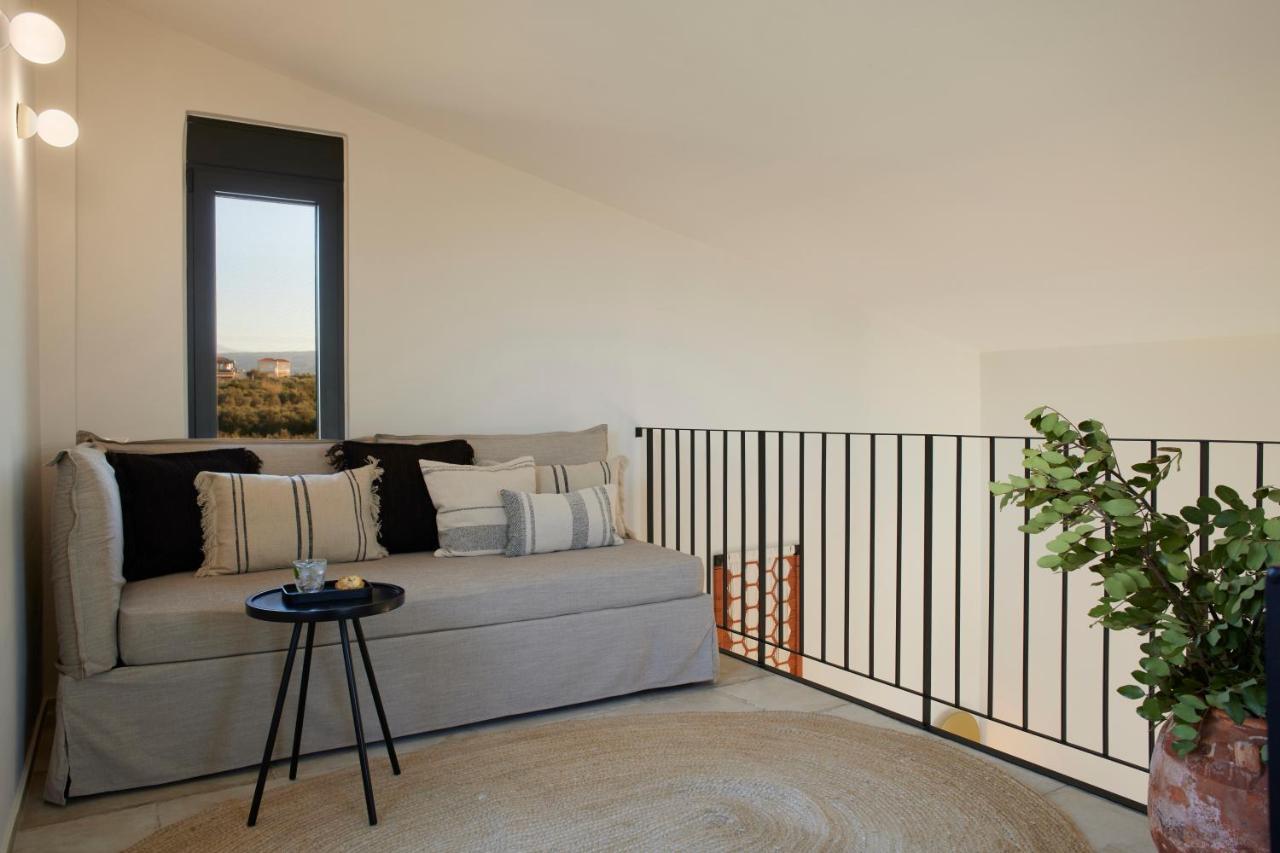 Citrus Grove Luxury Villas Σκαλέτα Εξωτερικό φωτογραφία