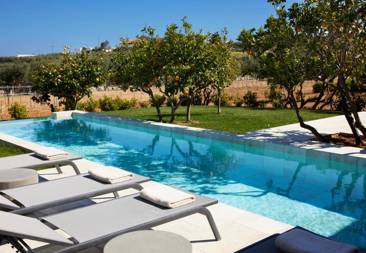 Citrus Grove Luxury Villas Σκαλέτα Εξωτερικό φωτογραφία