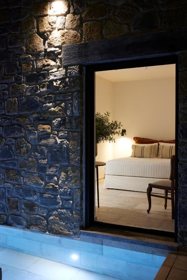 Citrus Grove Luxury Villas Σκαλέτα Εξωτερικό φωτογραφία