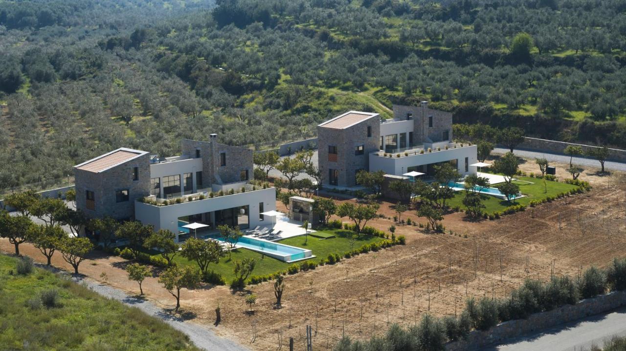 Citrus Grove Luxury Villas Σκαλέτα Εξωτερικό φωτογραφία