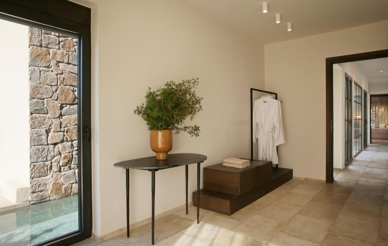 Citrus Grove Luxury Villas Σκαλέτα Εξωτερικό φωτογραφία