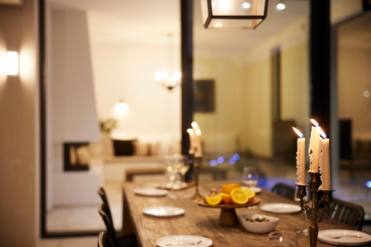 Citrus Grove Luxury Villas Σκαλέτα Εξωτερικό φωτογραφία