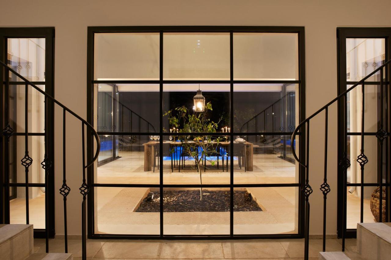 Citrus Grove Luxury Villas Σκαλέτα Εξωτερικό φωτογραφία
