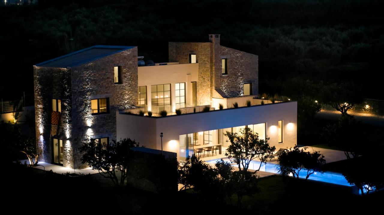 Citrus Grove Luxury Villas Σκαλέτα Εξωτερικό φωτογραφία