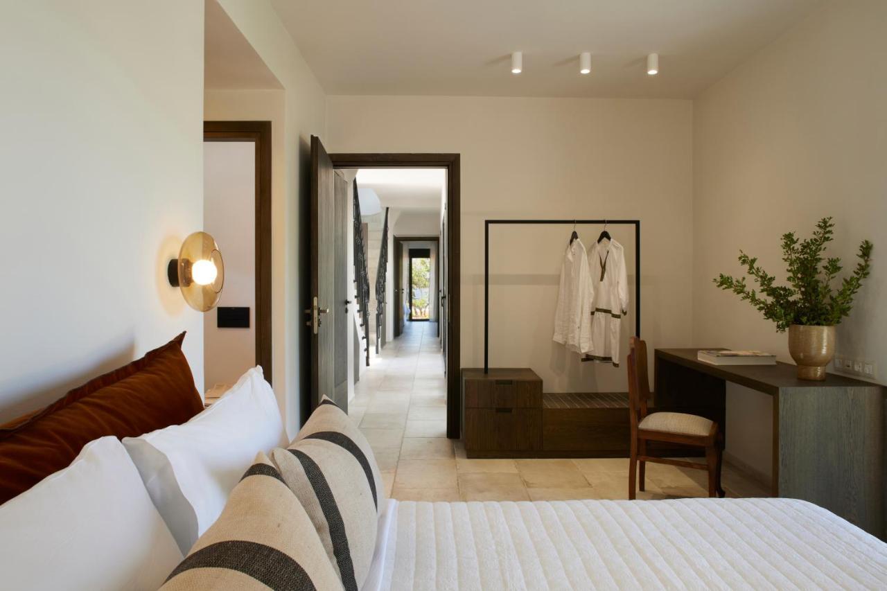 Citrus Grove Luxury Villas Σκαλέτα Εξωτερικό φωτογραφία