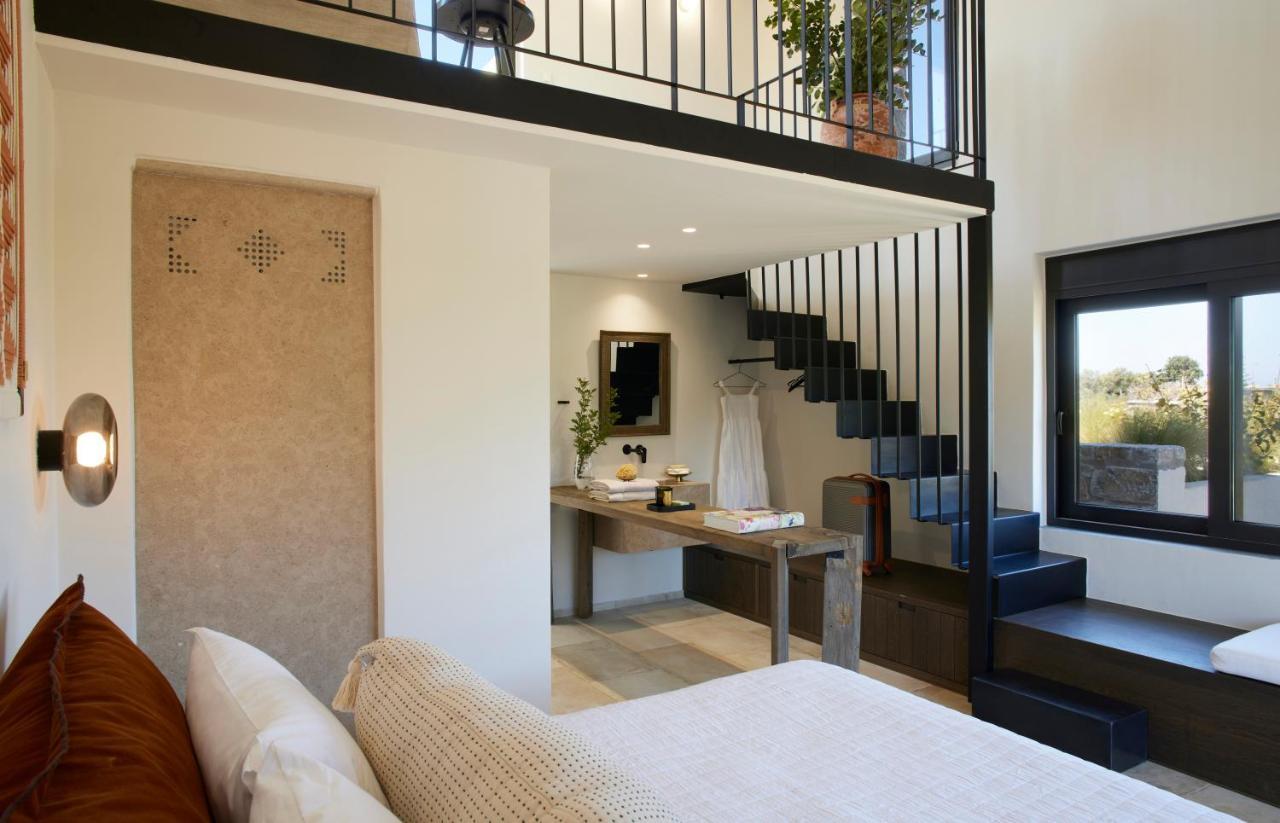 Citrus Grove Luxury Villas Σκαλέτα Εξωτερικό φωτογραφία