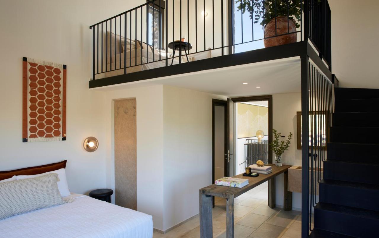 Citrus Grove Luxury Villas Σκαλέτα Εξωτερικό φωτογραφία