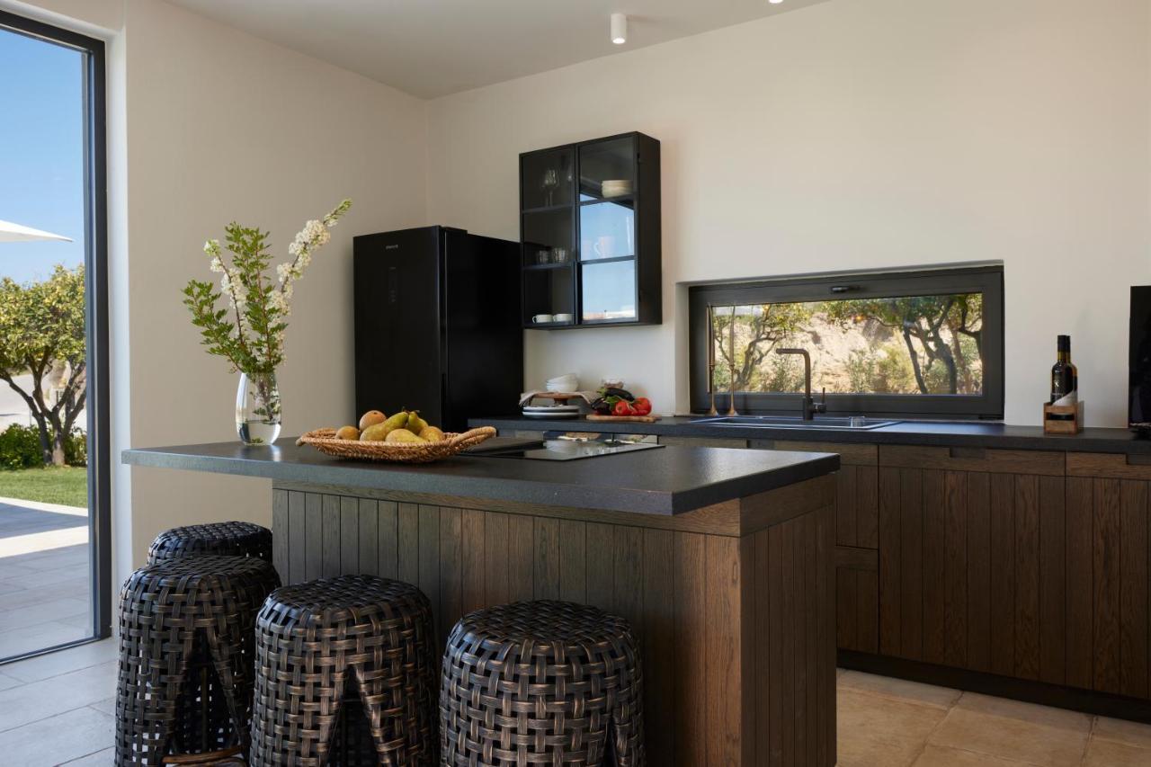 Citrus Grove Luxury Villas Σκαλέτα Εξωτερικό φωτογραφία