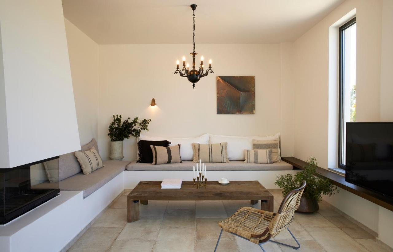 Citrus Grove Luxury Villas Σκαλέτα Εξωτερικό φωτογραφία