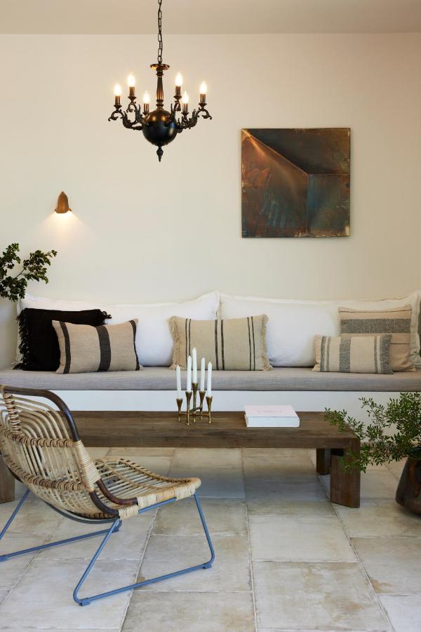 Citrus Grove Luxury Villas Σκαλέτα Εξωτερικό φωτογραφία