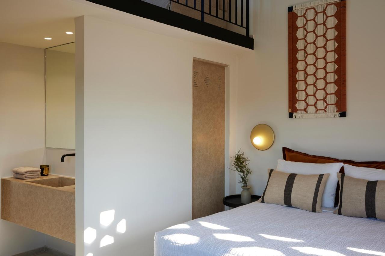 Citrus Grove Luxury Villas Σκαλέτα Εξωτερικό φωτογραφία