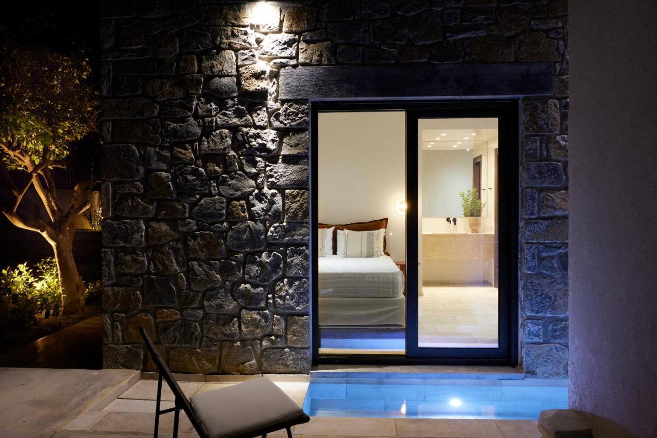 Citrus Grove Luxury Villas Σκαλέτα Εξωτερικό φωτογραφία